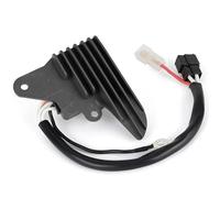 Rectificador Regulador Voltaje Motocicleta Para Yamaha XV 750 1100S XV750 XV1100 XV1100S Para Virago Special 3LP-81960-00