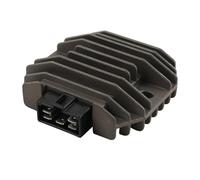 Rectificador Regulador Voltaje Motocicleta para YZF R15 2015 para WR125 WR125X WR125R 2008-2016 4HMH19600000 Piezas Motocicleta