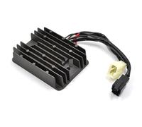 Rectificador Regulador Voltaje Motocicleta SH579A-12 para Suzuki para TL1000S 1997-2001 TL1000R 1998-2003 Piezas del Motor rectificador