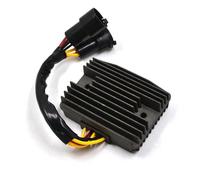 Rectificador Regulador Voltaje Motocicleta SH689-12 para Ninja para ZX9R 2000-2004 para ZX12R para Ninja 2000-2005 Piezas del Motor rectificador