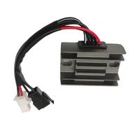 Rectificador Regulador Voltaje Motocicletas Para GN125 1982-2001 Para AN125 Para AN150 Para GZ125 Para GZ250 Para GN 250 Para GNX250 32800-29B00 Rectificador Regulador