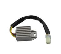 Rectificador Regulador Voltaje para Accesorios De Motocicleta para CRF250X 2004-2017 31600-KSC-671