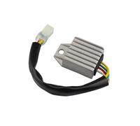 Rectificador Regulador Voltaje para Accesorios Motocicleta para CRF250X 2004-2017 31600-KSC-671 Rectificador Piezas Motocicleta