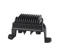 Rectificador Regulador Voltaje Para Harley Para Davidson Para Electra Glide Para Road King 2008-2013 Para Street Glide 2010-2015 7450509A MTVTFECEWG