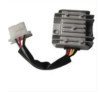 Rectificador Regulador Voltaje para Motocicleta Accesorios para KZ250 LTD W1 KZ440 A4 KZ440 D5 1983 KZ750 B1 1976 21066-1032