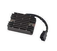 Rectificador Regulador Voltaje para Motocicleta Accesorios para Suzuki GSXR600 GSXR750 GSXR1000 2001-2004 Regulador Voltaje Motocicleta