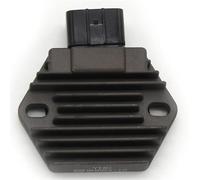 Rectificador Regulador Voltaje para Motocicleta XL650 Transalp TRX350 FE FM TE TM TRX400 FW TRX450ES TRX450R TRX450S Rectificador de Voltaje de Motocicleta