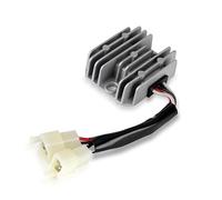 Rectificador Regulador Voltaje para SR250 SR250G SR250TH SR250H SR250J SR250 para Classic XT550 3Y6-81960-A0 Piezas del Motor rectificador