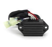 Rectificador Regulador Voltaje para Yamaha WR450F 2012 2013 2014 2015 1DX-81960-00 Piezas Accesorios Motocicleta