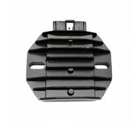 Rectificador Regulador Voltaje Piezas Motocicleta para Y&amaha YBR125 2007-2014 XJ600 XJR400 1993-2007 YP250