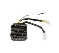 Rectificador Regulador Voltaje Rectificador Regulador De Motocicleta para F650 F650ST 61312346432 para AP8112941 Leonardo ST 250 300 Moto Pegaso 650 SH532B-12