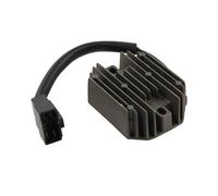 Rectificador Regulador Voltaje Rectificador Regulador De Voltaje para Motocicleta, Estabilizador para Burgman 250 AN 400 AN250 AN400 SV650 SV 650 Skywave 250 400 2002