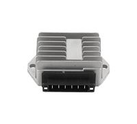 Rectificador regulador Voltaje Regulador Rectificador De Motocicleta para 650Cc Cagiva Elefant 85-89 AP8112331 061046750 061946750 343520 AU05 -R2063.2