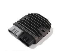 Rectificador Regulator Motocicleta Rectificador regulador Voltaje para Motocicleta 1D7-81960-01 para XV para Road para Star para Warrior 1700 2003-2009 XTZ para Tenere 1200 2013-2017