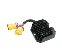 Rectificador Regulator Motocicleta Regulador de Voltaje 12 V para Motocicleta para ATV 250 para 250CC JS250 - Estabilizador