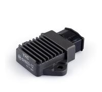 Rectificador Regulator Motocicleta Regulador rectificador de Voltaje para Motocicleta CB-1 CB250 400 600 CBR NSR NT PC800 VF Accesorios para