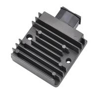 Rectificador Tensión Compatible Con CBR250R Para CBR250 2011-2015 Para CBR300R Para CBR300 2014-2015 Para CRF250L AC Para CRF250 2013-2017 Regulador Rectificador 31600-KVK-901