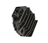 Rectificador Tensión Compatible Con Derbi Para GP1 125 Para GP1 250 2006 Regulador De Voltaje Rectificador De Motocicleta Ajuste Rectificador De Voltaje De Motocicleta 58090R