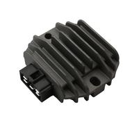Rectificador Tensión Compatible Con Derbi Para Senda Para R-Sm Para Drd Para Racing 4T 125 Para Sonar 2T 50 2009 Regulador De Voltaje Rectificador De Motocicleta 58090R