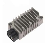 Rectificador Tensión Compatible Con El Regulador Rectificador De Voltaje De Motocicleta 70cc 100cc 110cc Para 125cc 150cc Regulador Rectificador De Voltaje De Motocicleta(ZY125 XT660)