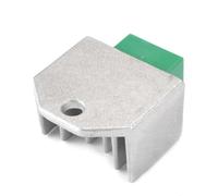 Rectificador Tensión Compatible Con Para KLX450 KLX450R 2008 2009 2010 2011 2012 2013 2014 2015 2016 2017 Regulador Rectificador De Motocicleta 21066-0015