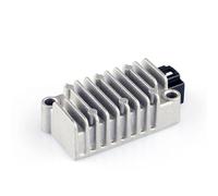 Rectificador Tensión Compatible Con Para TW 125 Para Trailway DE011 1999-2003 Para TW 225 2002-2005 2006 2007 Regulador Rectificador De Voltaje De Motocicleta 00M12502316