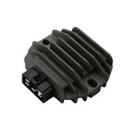 Rectificador Tensión Compatible Con Para XC125 Para Cygnus X 2004-2008 2009 2010 2011 Para XN125 Para Teo's 2003 2004 2005 2006 2007-2011 Regulador Rectificador 4HM-81960-00