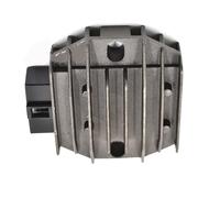 Rectificador Tensión Compatible Con Piaggio Para Fly 125 Para Fly 150 2005 2006 2007 2008 2009 2010 2011 2012 2013 2014 Para X8 200 2004 2005 2006 2007 Regulador Rectificador 58090R