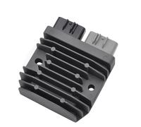 Rectificador Tensión Compatible Con TRX500FA/FE 2012-2017 Para CB1100 2013-2014 Para CB500F 2013-2016 Para CB500X 2014-2016 Regulador Rectificador 31600-MGZ-J01