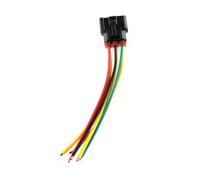 Rectificador Voltaje Cable Conector Del Regulador Rectificador De Motocicleta Para GSR600 2006 2007 2008 2009 Y 2010 Para GSX1400 2002 2003 2004 2005