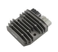 Rectificador Voltaje Compatible Con C650GT Para C650 Para Sport 2011 2012 2013 2014 2015 2016 2017 Para S1000XR 2014 2015 Regulador Rectificador De Motocicleta 12317718422