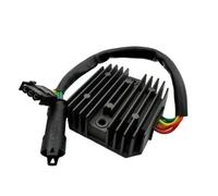 Rectificador Voltaje Compatible Con Para F650CS Para F650GS Dakar Para F800GS Para F800ST Para G650GS Rectificador Regulador Voltaje De Motocicleta