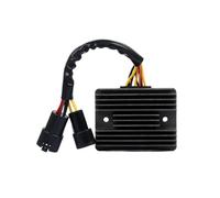 Rectificador Voltaje Compatible Con Para Ninja Para ZX-12R 2000 2001 2002 2003 2004 2005 Regulador De Voltaje Motocicleta