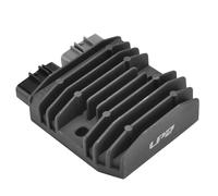 Rectificador Voltaje Compatible Con S1000XR 2014-2015 Para S1000RR 2010-2018 Para C650GT 2011-2017 Accesorios Para Conector De Regulador Y Rectificador De Motocicleta 12317718422