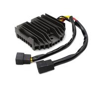 Rectificador Voltaje Compatible Con Tiger 1050 2006-2018 Para Daytona 955i 1997-2006 Regulador De Voltaje Reemplazo Para Motocicleta T1308300 T1304040.