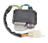 Rectificador Voltaje Compatible Con XR400R 1996-2005 Para XR600R 1985-2000 Accesorios De Conector De Regulador Y Rectificador De Motocicleta OEM: 31600-KA2-751 31600-KA2-752