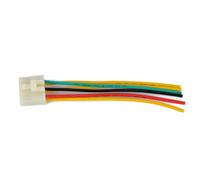 Rectificador Voltaje Conector Rectificador Del Regulador De Motocicleta Para NX125 CRF110F CRF125F CRF125FB C125A Z125M Z125MA MSX125 AFS110