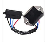 Rectificador Voltaje Estabilizador De Voltaje Para Motocicleta Regulador Corriente Para Conjunto Controlador Universal