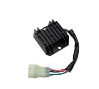 Rectificador Voltaje Estabilizador De Voltaje Y Regulador Corriente Para Motocicleta Para MXER 150 EURO 2002 2003 2004 2005 2006 2007
