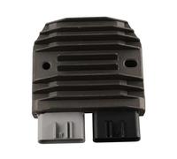 Rectificador Voltaje Estabilizador Rectificador Regulador Voltaje Para Motocicleta ZG Concours Para GTR 1400 KVF Brute Force Accesorios Y Piezas