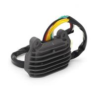 Rectificador Voltaje Estabilizador Regulador Voltaje Rectificador Para Motocicleta Para Husaberg FE 350 450 501 8000 H6635