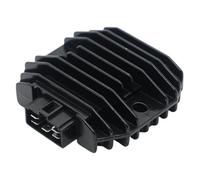 Rectificador Voltaje Estabilizador Regulador Voltaje Rectificador Para Motocicleta Para KLR650 VN1500 ZL600 SH650A-12 EX250 6 Pines