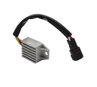 Rectificador Voltaje Estabilizador Regulador Y Rectificador Voltaje Para Motocicleta Para Husaberg TE 125 250 300 FE 450S 450E 550S 550E 650E 80011034000