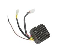 Rectificador Voltaje Moto Compatible Con Aprilia Para Pegaso 650 1992 1993 1994 1995 1996 1997 1998 1999 2000 Rectificador Regulador De Motocicleta OEM 61312346432