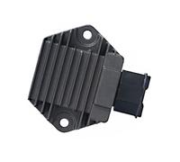 Rectificador Voltaje Moto Compatible Con Para CB F 400 1989 1990 Para CB F 600 2004 Accesorios Rectificadores Regulador Voltaje De Motocicleta OEM 31600-KFG-861