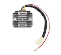 Rectificador Voltaje Rectificador de voltaje para motocicleta para KZ650 C1 1977 C2 1978 para C3 1979 B1 1977 B2 1978 B3 B2A D1 D2 D1A OEM 21066-029