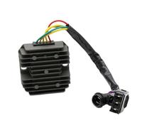 Rectificador Voltaje Rectificador Regulador De Motocicleta Para CF150 150NK 15-21 CF250 250NK 17-21 CF300 300NK 2019 300SR 2020 250SR 19-20