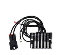 Rectificador Voltaje Regulador De Carga Motocicleta Para Fxdi Dyna Super Glide 1999 2000 2001 2002 2003