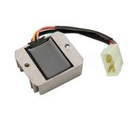 Rectificador Voltaje Regulador Rectificador De Voltaje Para Motocicleta Unidad Control Para Controlador Universal