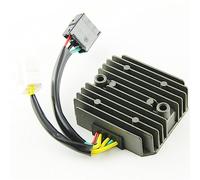 Rectificador Vregulador De Voltaje para Motocicleta, para SH125 SH150 UH125 2005-2012 UH125D PES125 PS125 PES150 PS150 31600-KTF-641